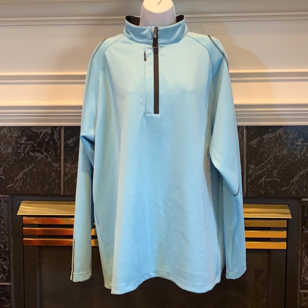 Sun Mountain ThermalFlex Pullover